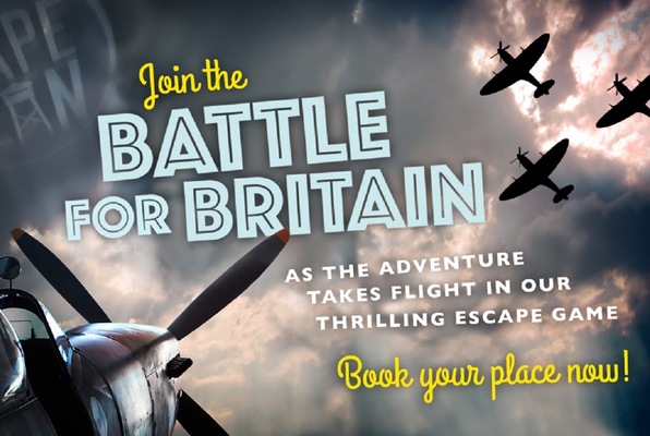 The Battle for Britain