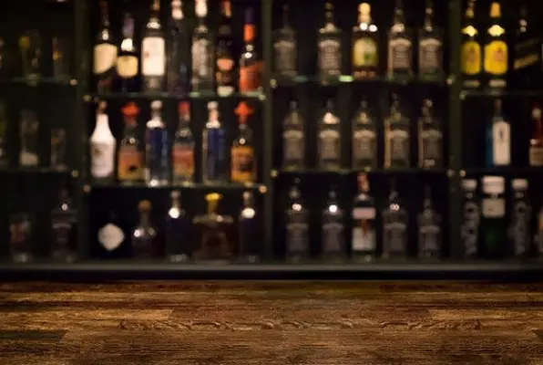 Prohibition Era Bar (Solve the Room Hawaii) Escape Room