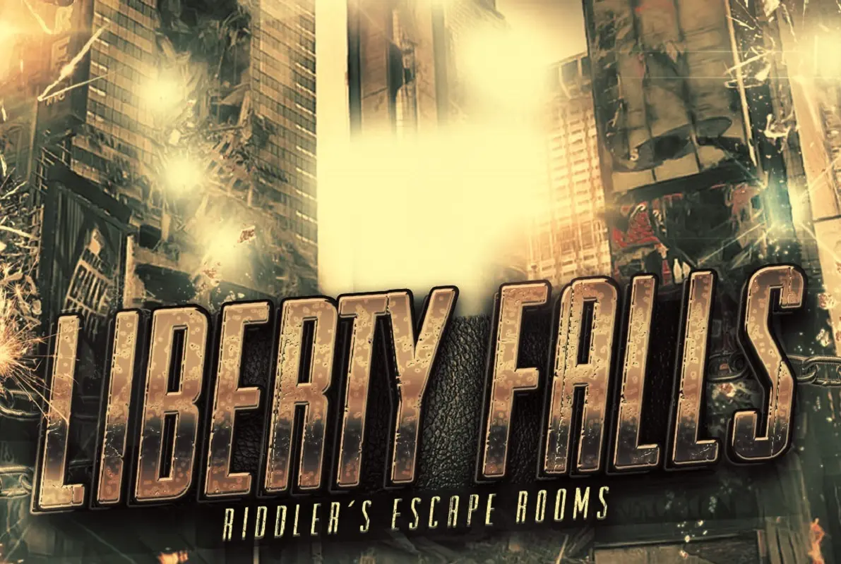 Liberty Falls