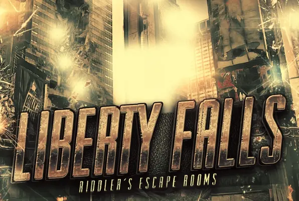 Liberty Falls