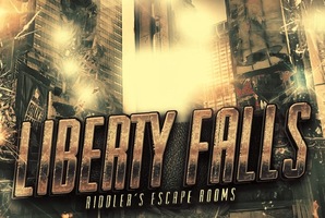 Квест Liberty Falls