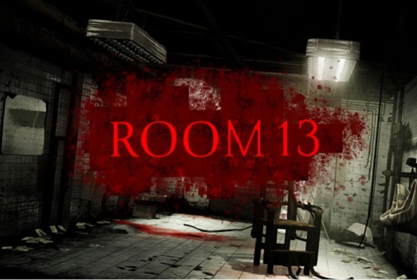 Room 13 (Escape Live Birmingham) Escape Room