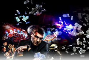 Квест Casino Heist