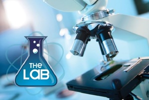 Квест The Lab