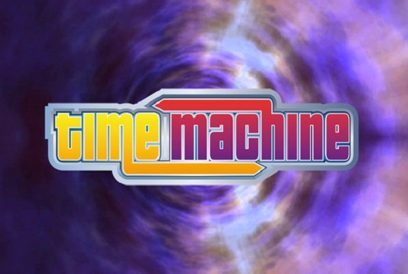 Time Machine