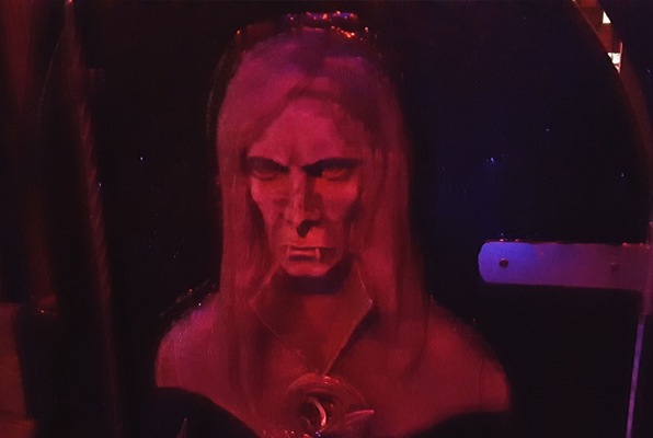 Dracula (Quest Factor) Escape Room