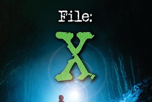 File X: Area 51 Incident File X: Area 51 Incident