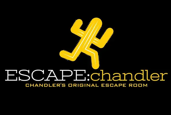 Pawn Shop (ESCAPE:chandler) Escape Room