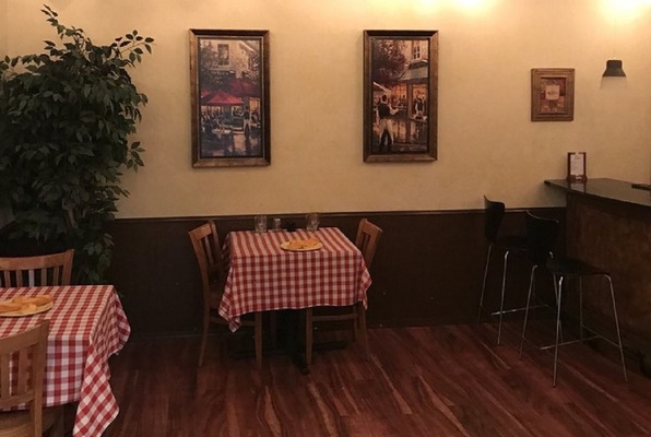 Tony's Bistro (ESCAPE:chandler) Escape Room