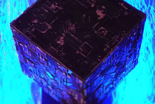 Cyber Attack