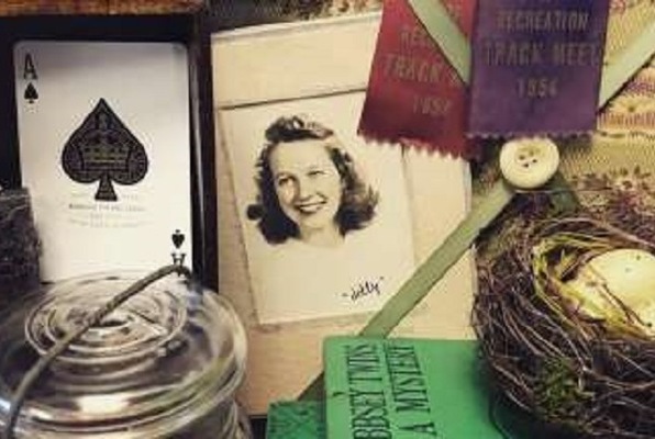 The Legend of the Fairy Queen (Great Scott Mystery Rooms) Escape Room