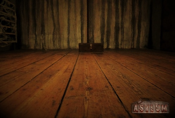 The Asylum (Truescape Rotterdam) Escape Room