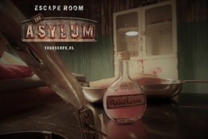 The Asylum The Asylum
