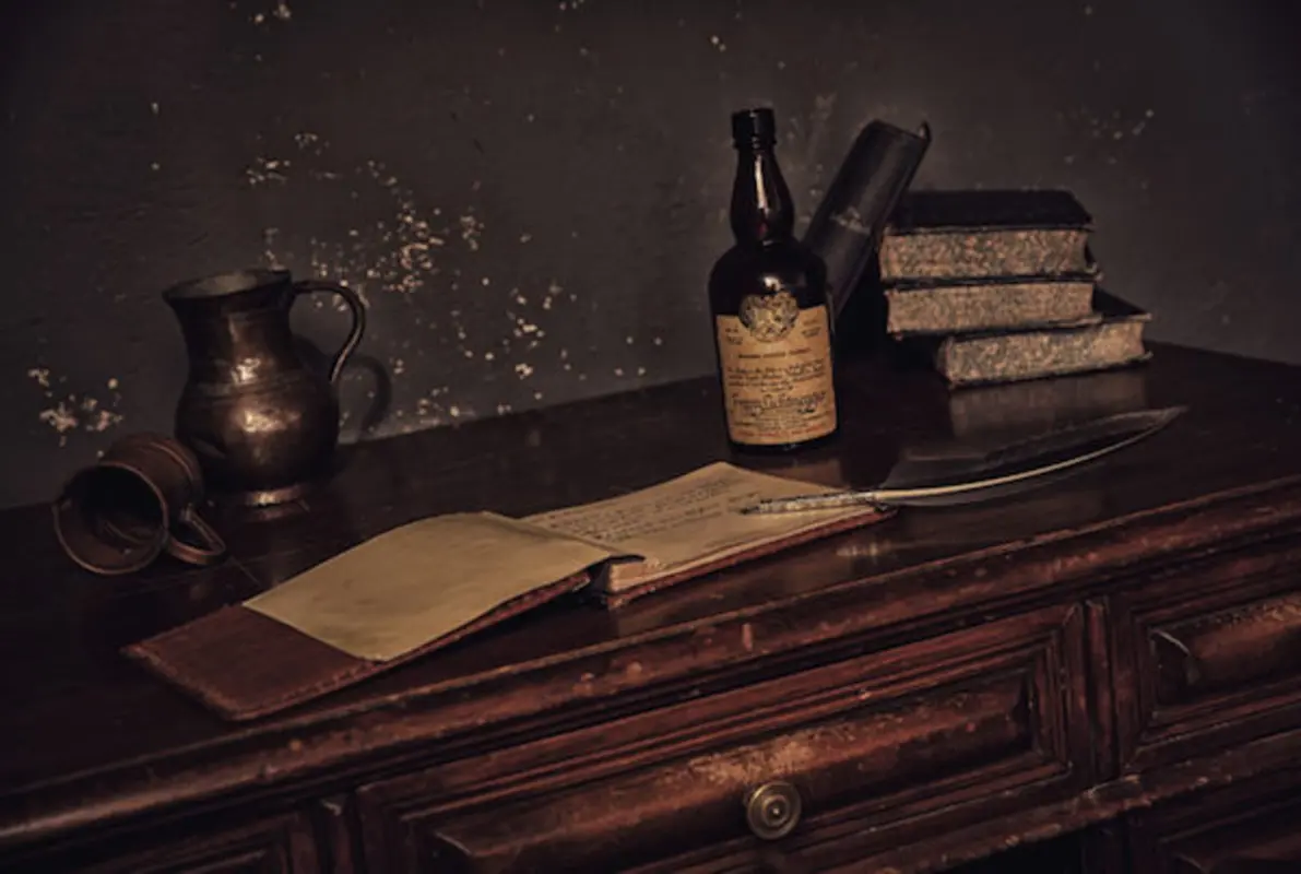Jack The Ripper (escape-house GmbH) Escape Room