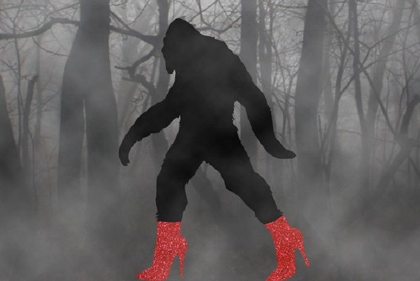 Bigfoot (Number One Escape Room) Escape Room