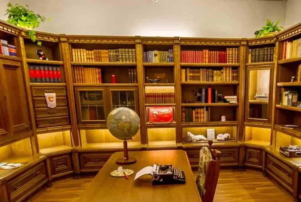 Bibliothek Bibliothek
