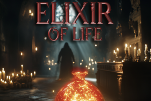 Квест Elixir of Life
