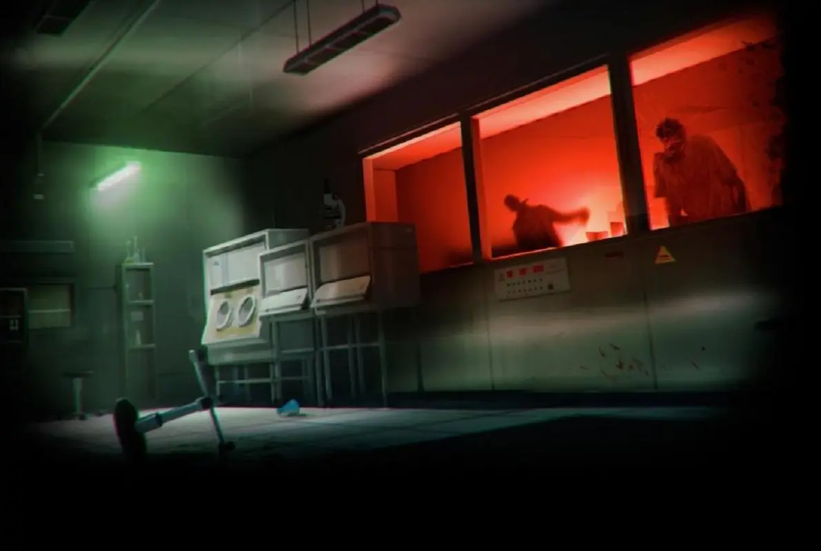 Selachi Biotech Research Bunker