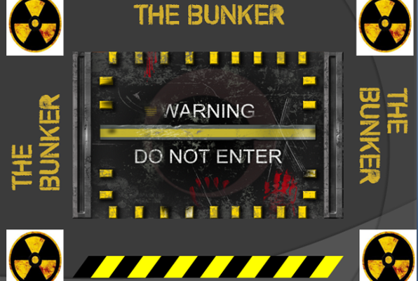 The Bunker (Xtreme Xcapes) Escape Room
