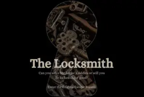 The Locksmith