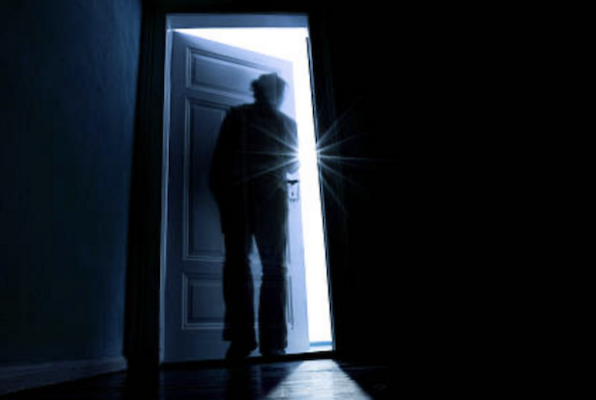 The Neighbor (Amaze Room Escapes) Escape Room