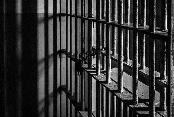 Prison Break (Total Escape) Escape Room