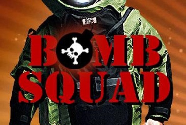 Bomb Squad