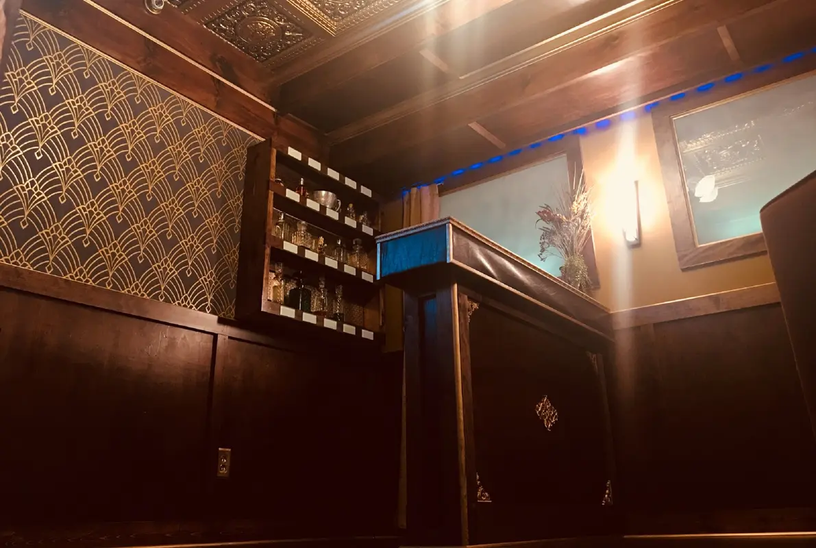 Murder Express (Project: Escape) Escape Room