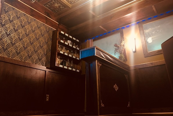 Murder Express (Project: Escape) Escape Room