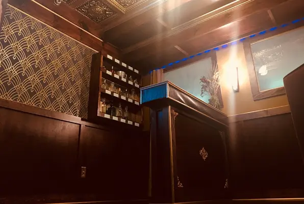 Murder Express (Project: Escape) Escape Room