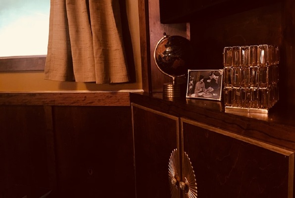 Murder Express (Project: Escape) Escape Room