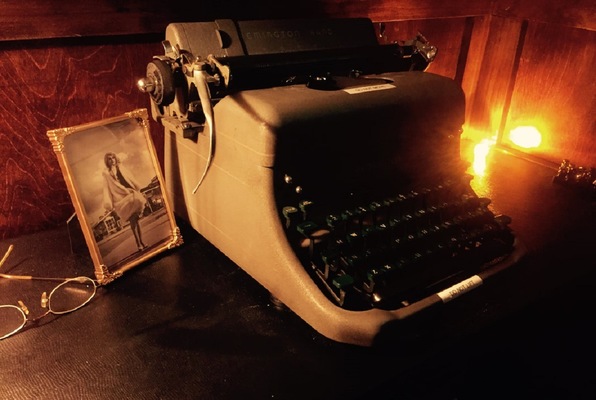 Murder Express (Project: Escape) Escape Room