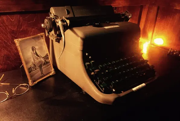 Murder Express (Project: Escape) Escape Room