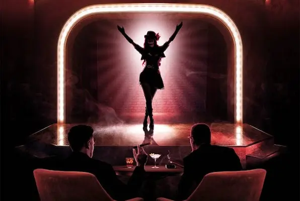 Missing from the Speakeasy (Escape Hunt Miami) Escape Room