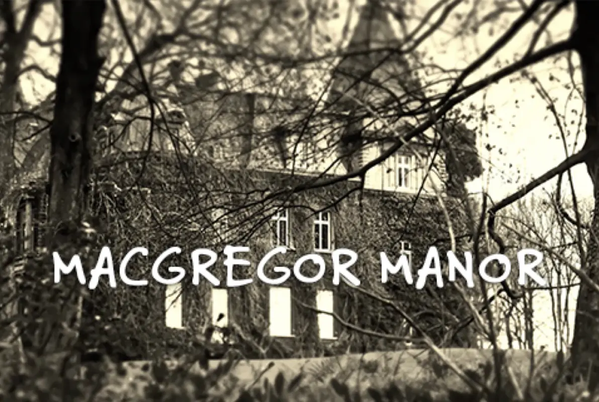 MacGregor Manor
