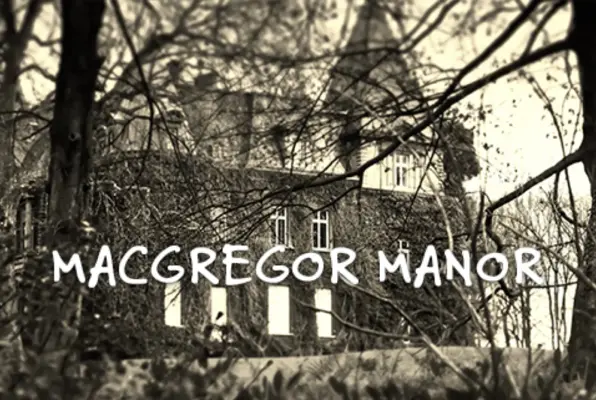 MacGregor Manor