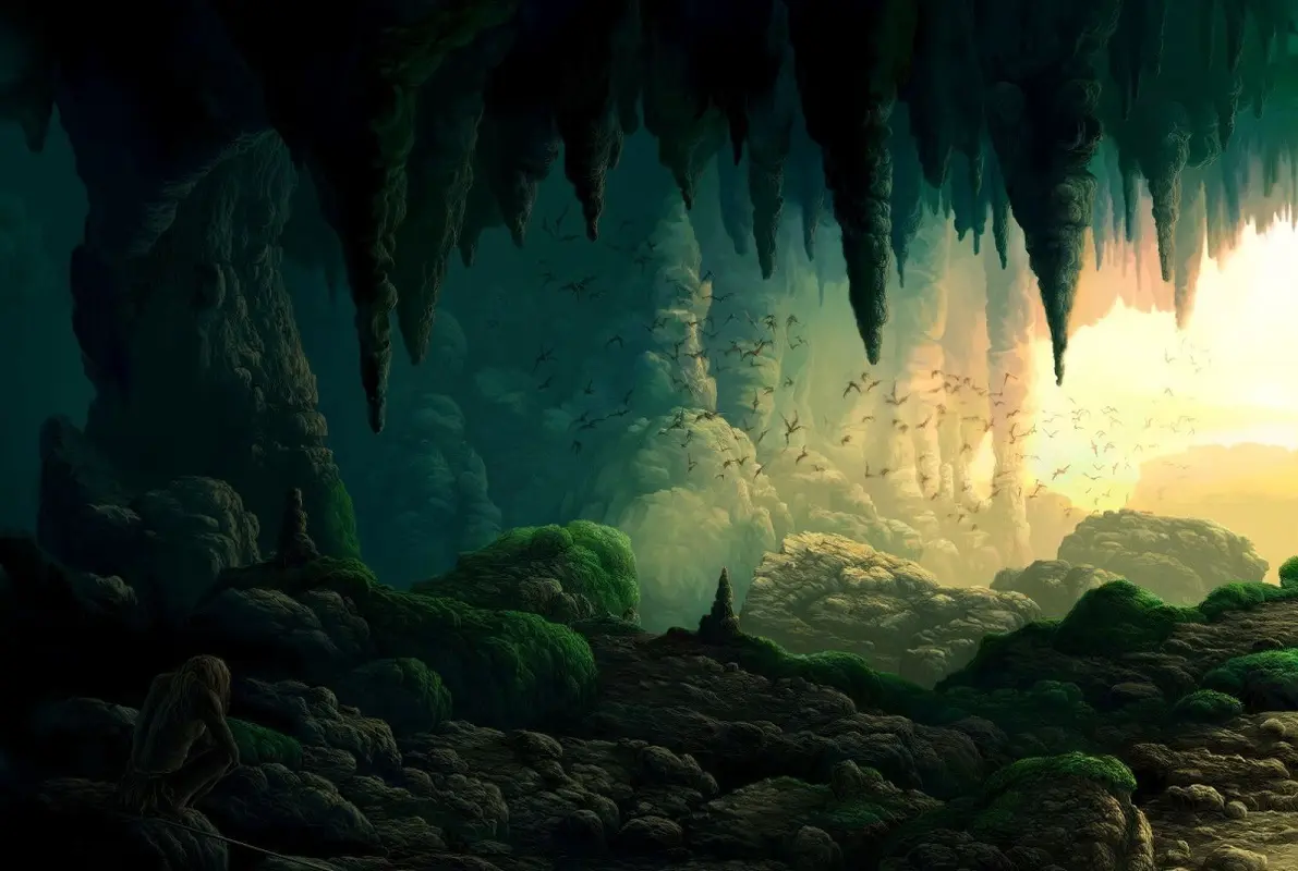Sure-Lock: Cave of Wonders