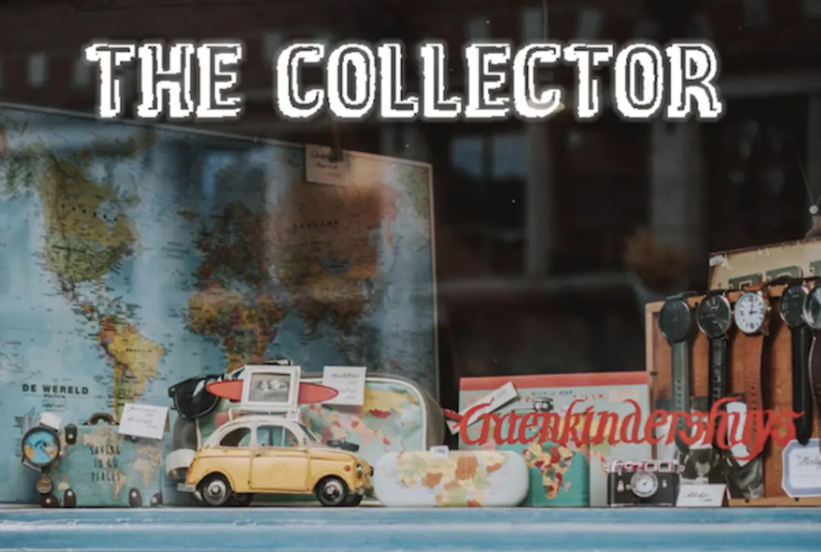 The Collector