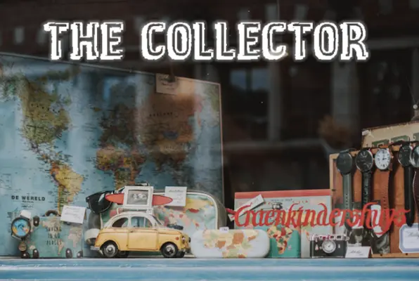 The Collector