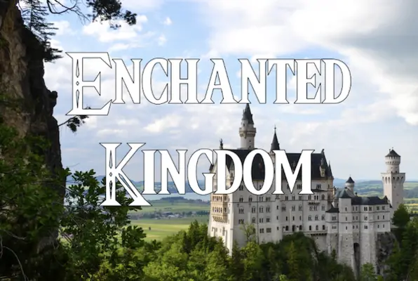 Enchanted Kingdom