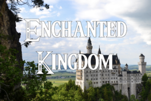 Квест Enchanted Kingdom