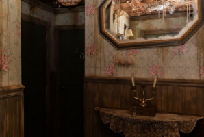 Квест Outage: No Vacancy Квест Outage: No Vacancy