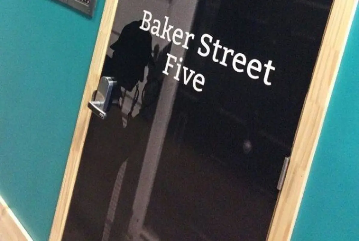 Baker Street Five