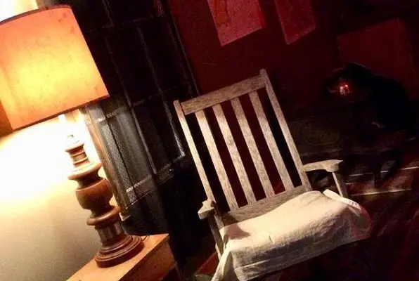 Willow Cabin (828 Escape Room) Escape Room