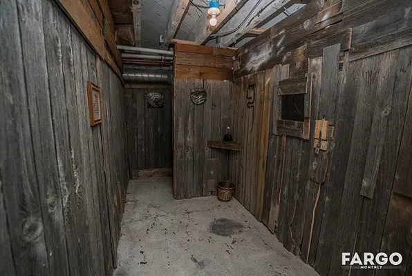 Flood the City (Escape House Fargo) Escape Room