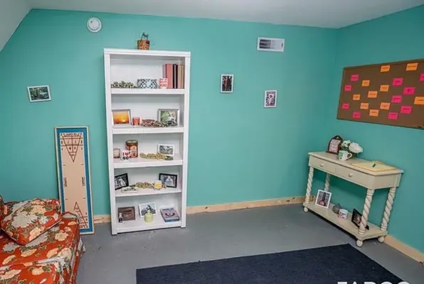 Nana's Condo (Escape House Fargo) Escape Room
