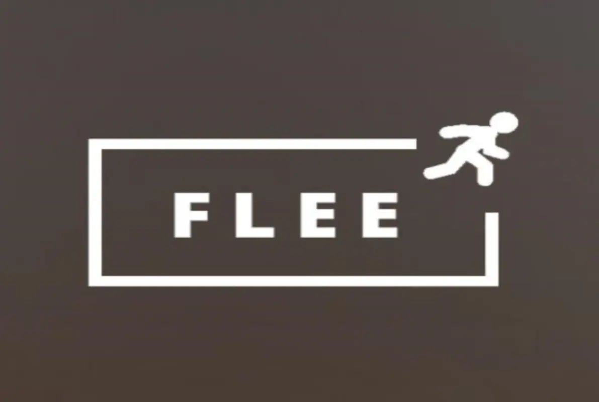 Flee