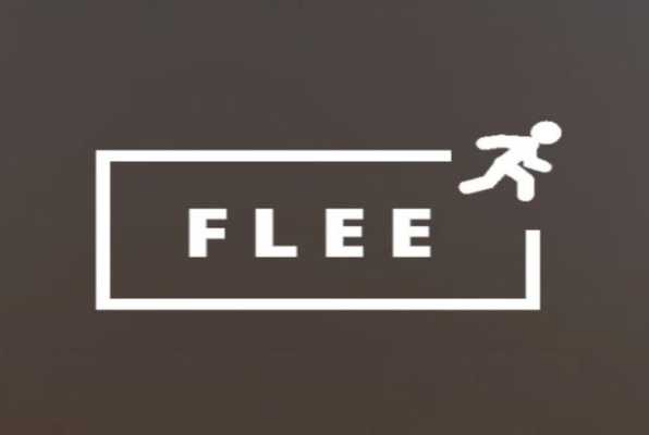 Flee (Flee) Escape Room