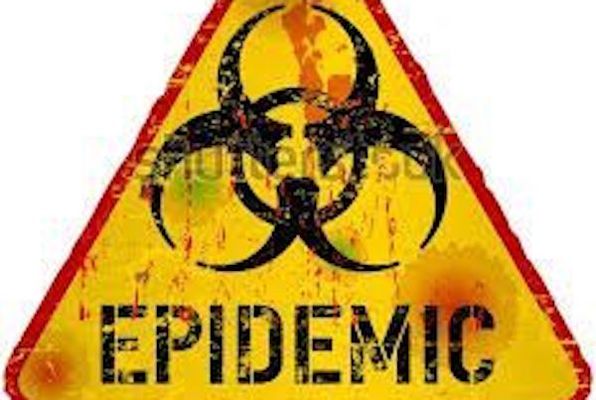 Epic Epidemic (Escape, Jr.) Escape Room