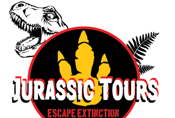 Jurassic Tours